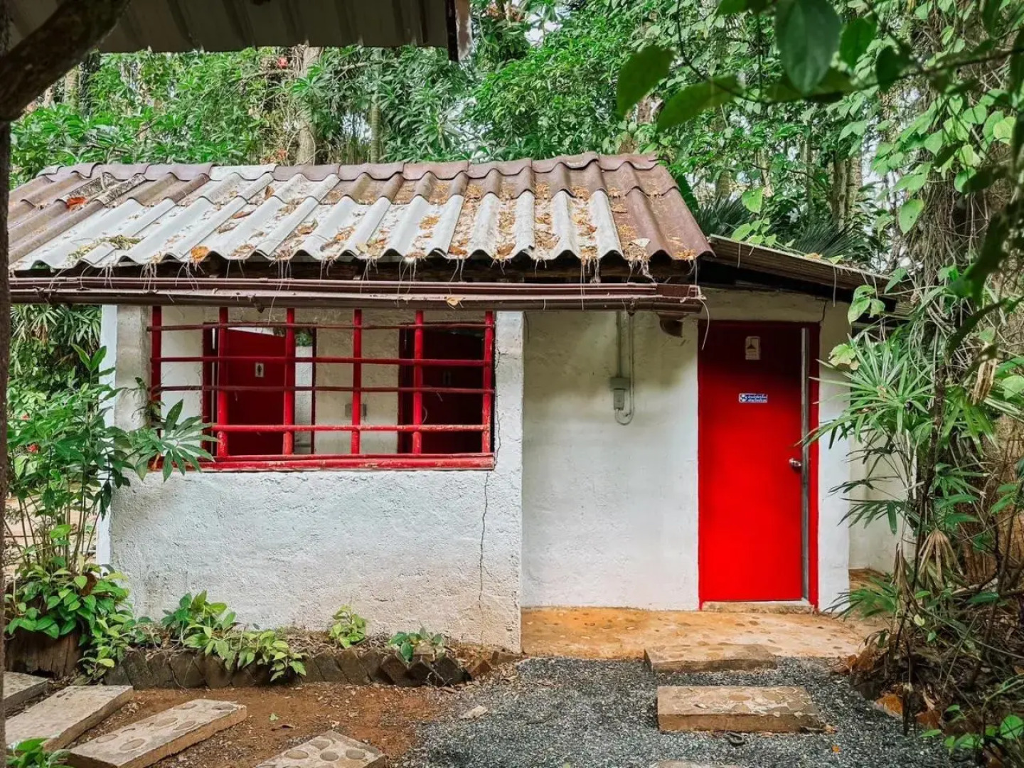 Baan Suan Thip Homestay