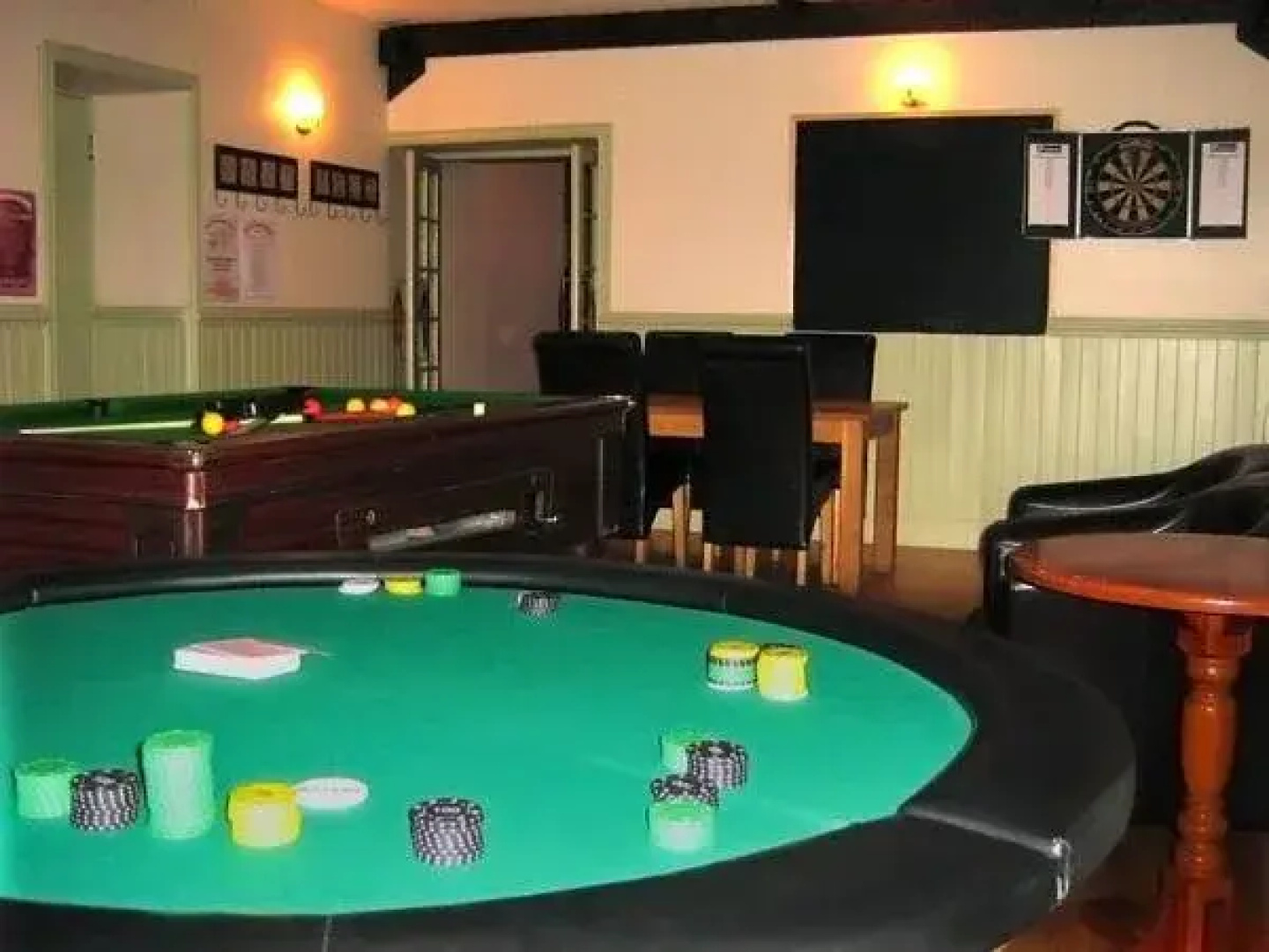 Craigdarroch Arms Hotel
