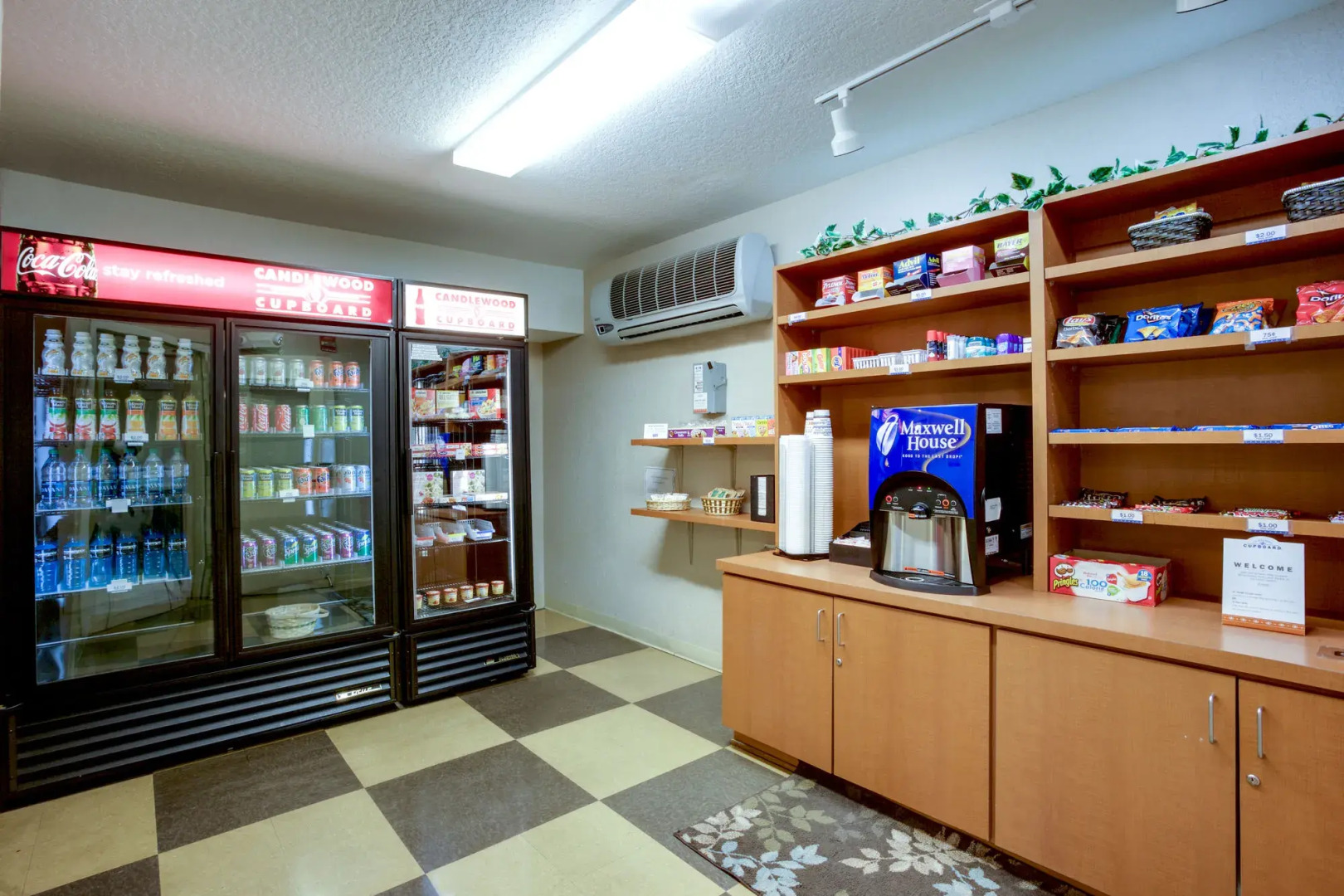 Candlewood Suites Chesapeake by IHG