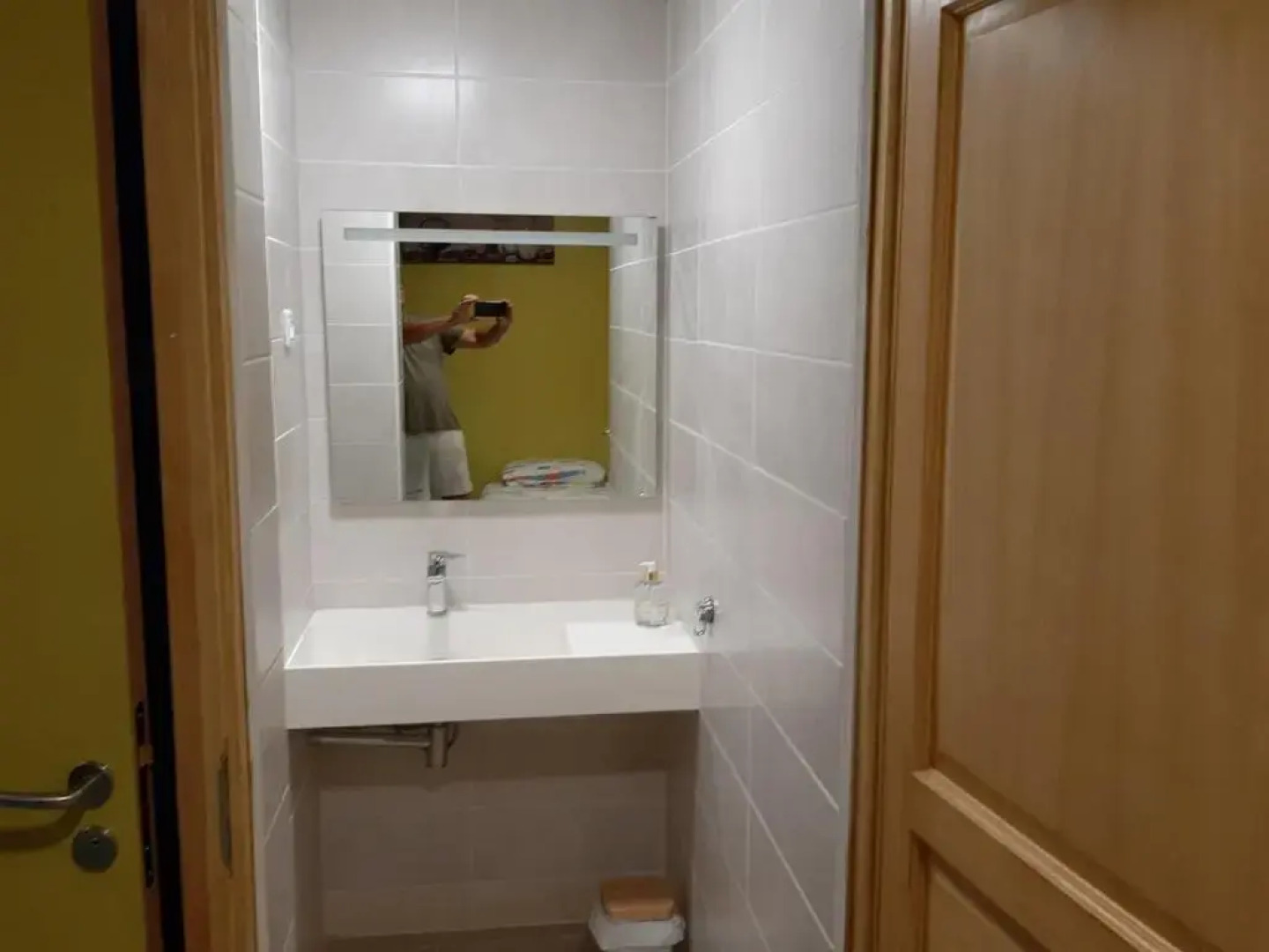 Gite Auberge Edelweiss