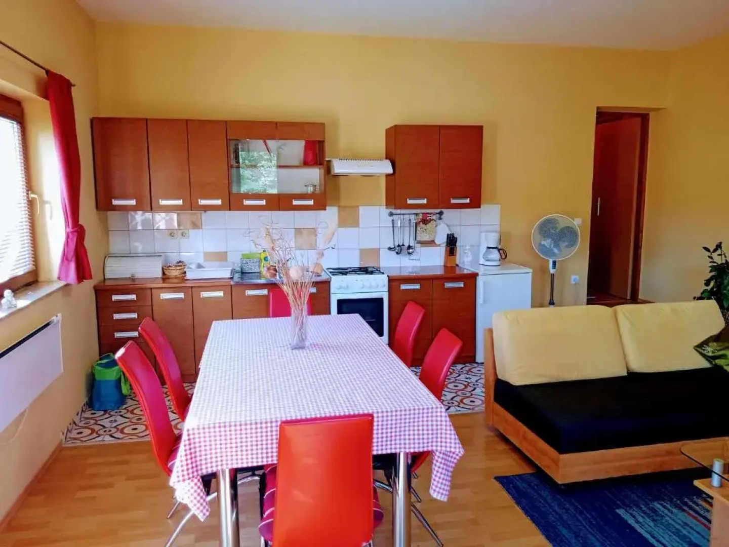 Kuća za odmor Jasmin