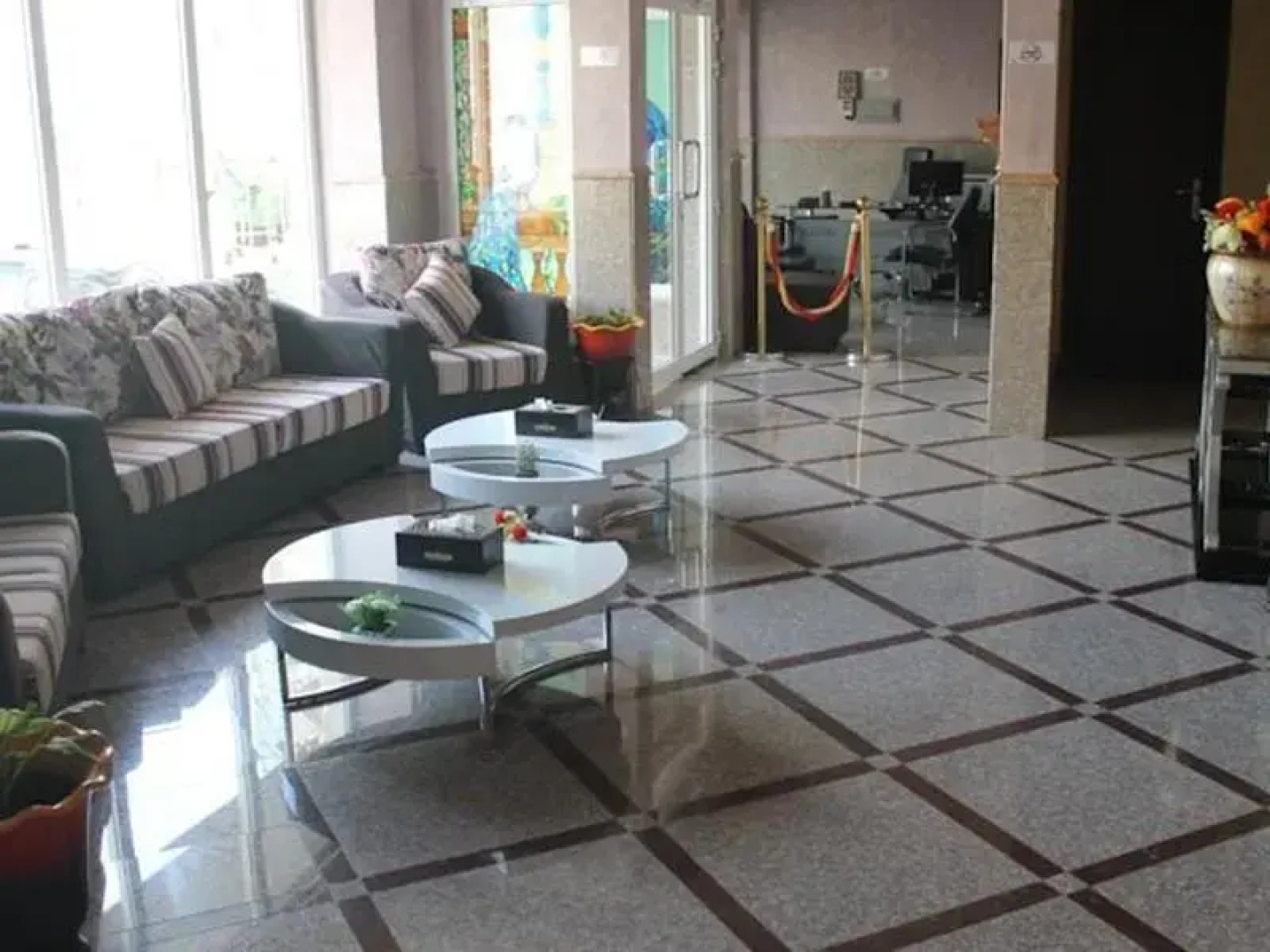 Horizon Hotel Apartments