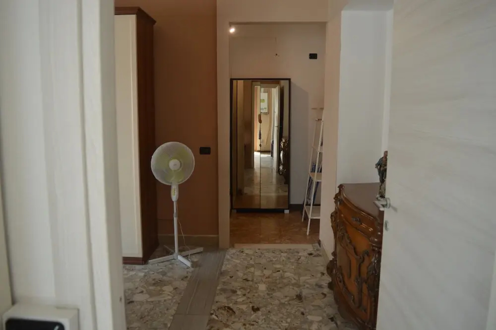 Residence Podere San Marco
