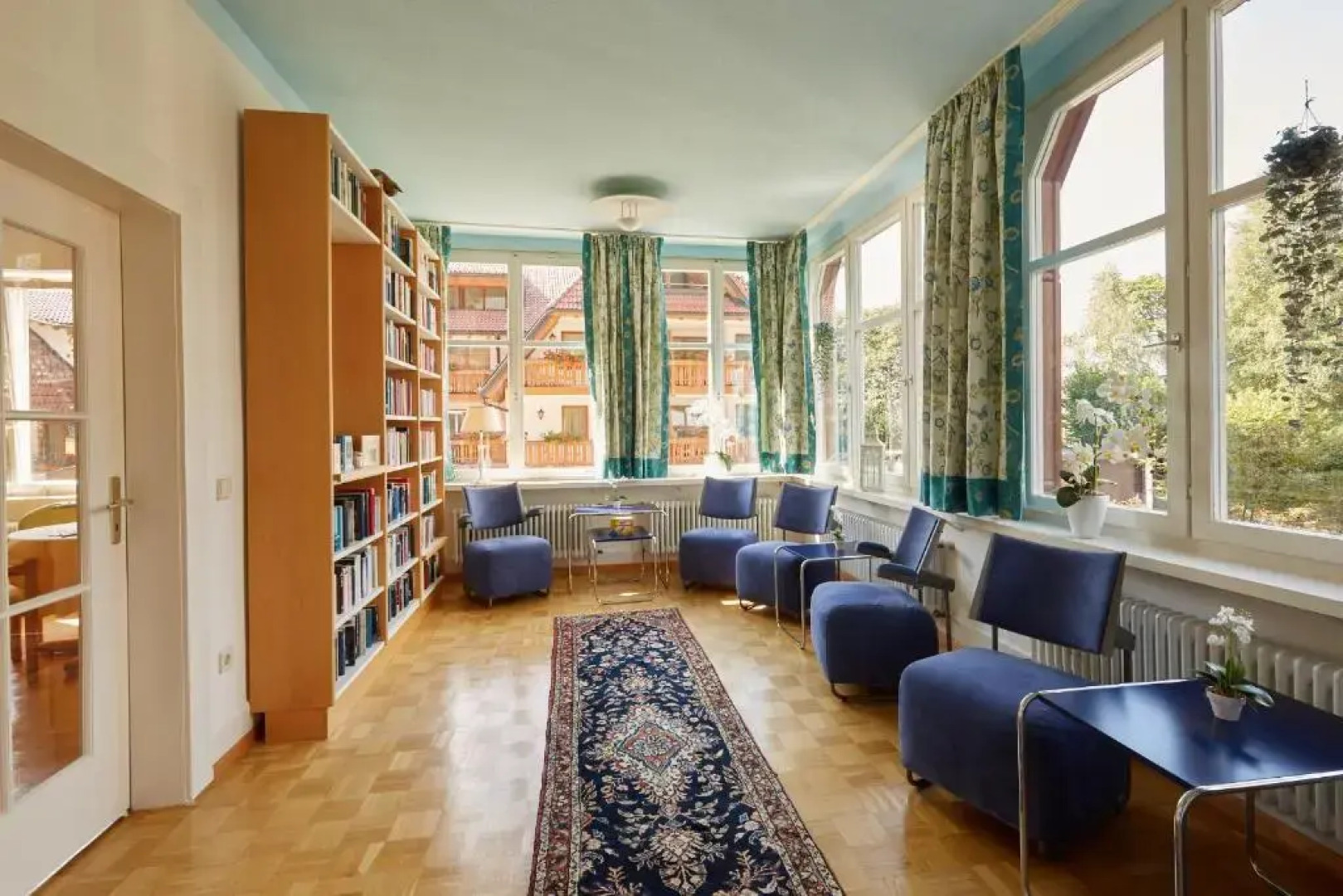 Ferien Residenz Bergfried