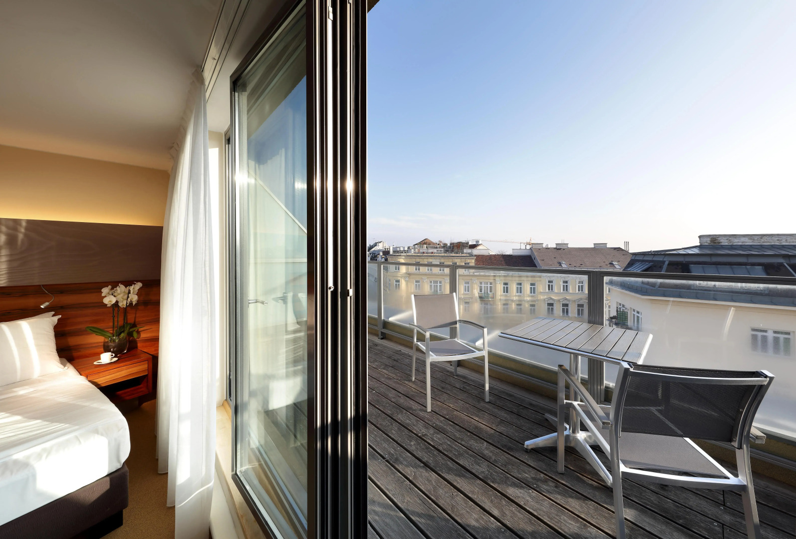 Hotel Eurostars Embassy