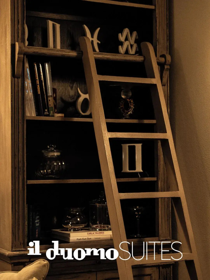 Il duomo suites
