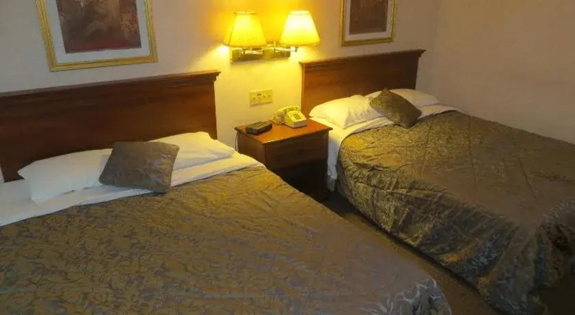 Ripon Welcome Inn and Suites