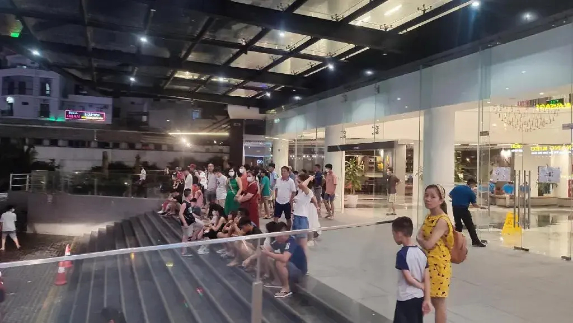 FLC Sea Tower Quy Nhơn 3 phòng ngủ 108m2