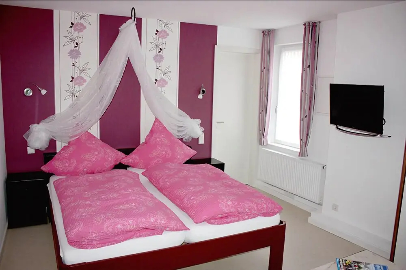 Gstehaus Altstadttraum