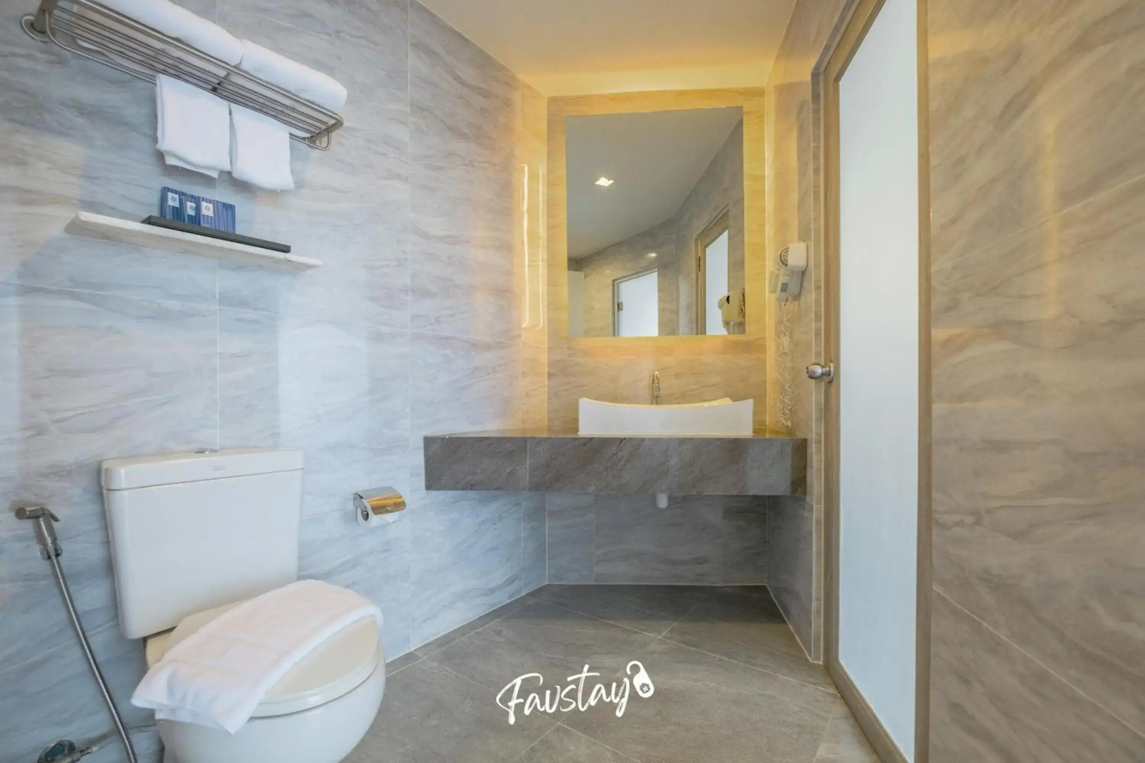 So Boutique Pattaya Hotel and Residences