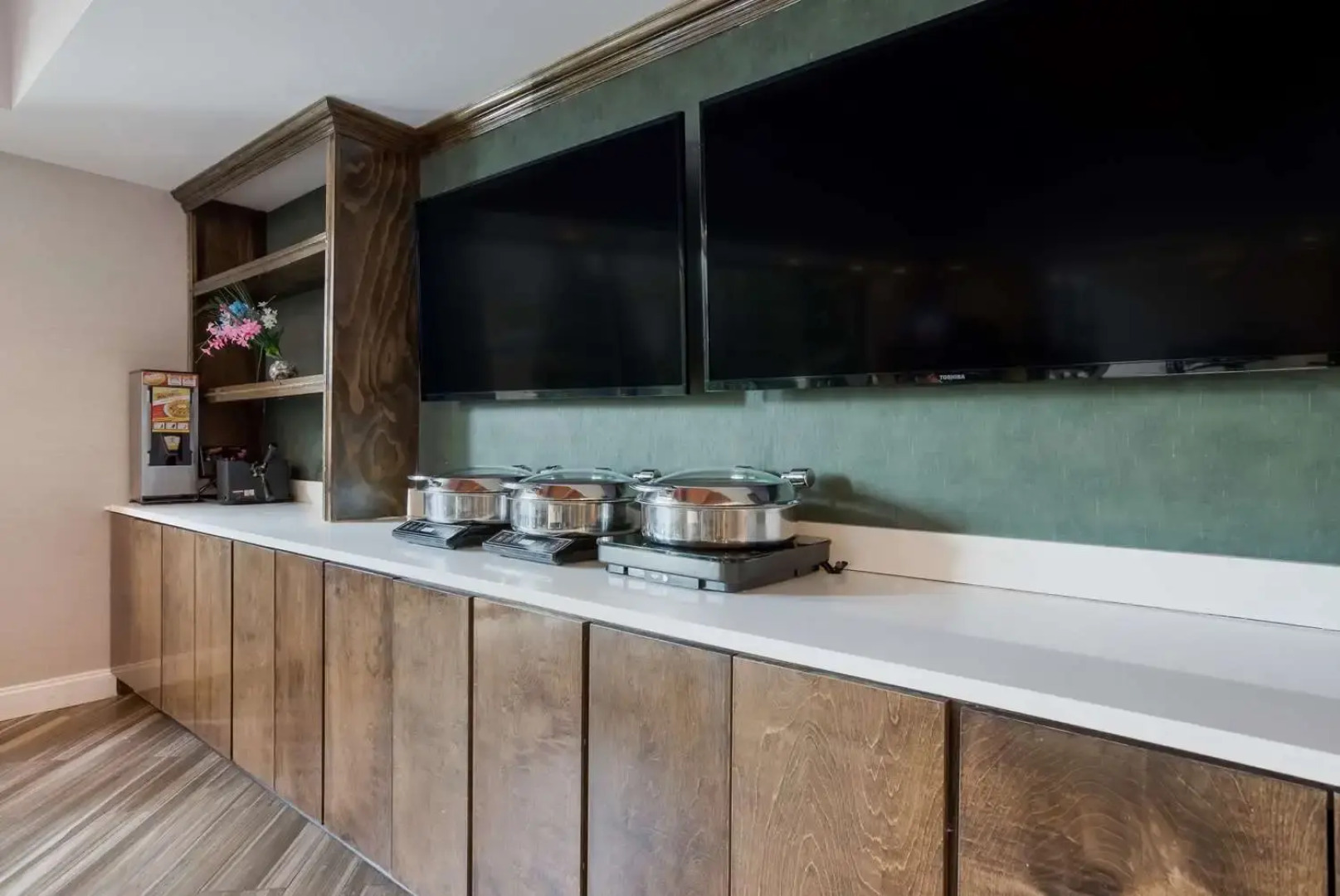 Best Western Hunt's Landing Hotel Matamoras/milfor