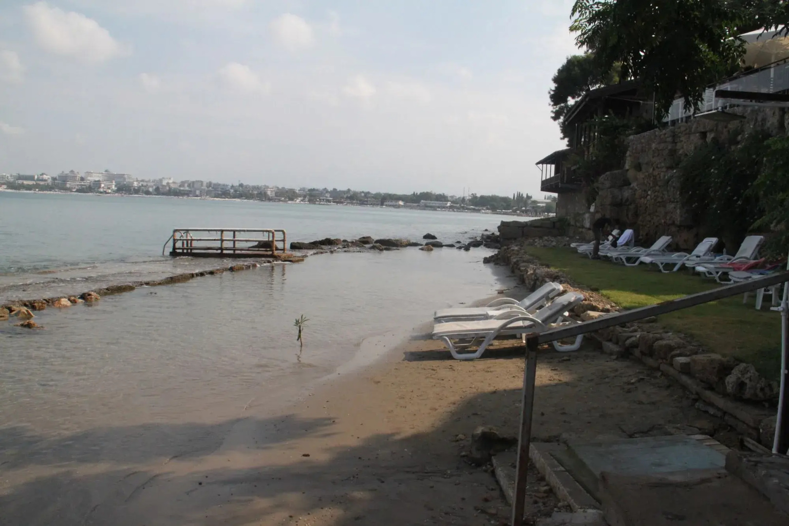 Side Kleopatra Beach Hotel