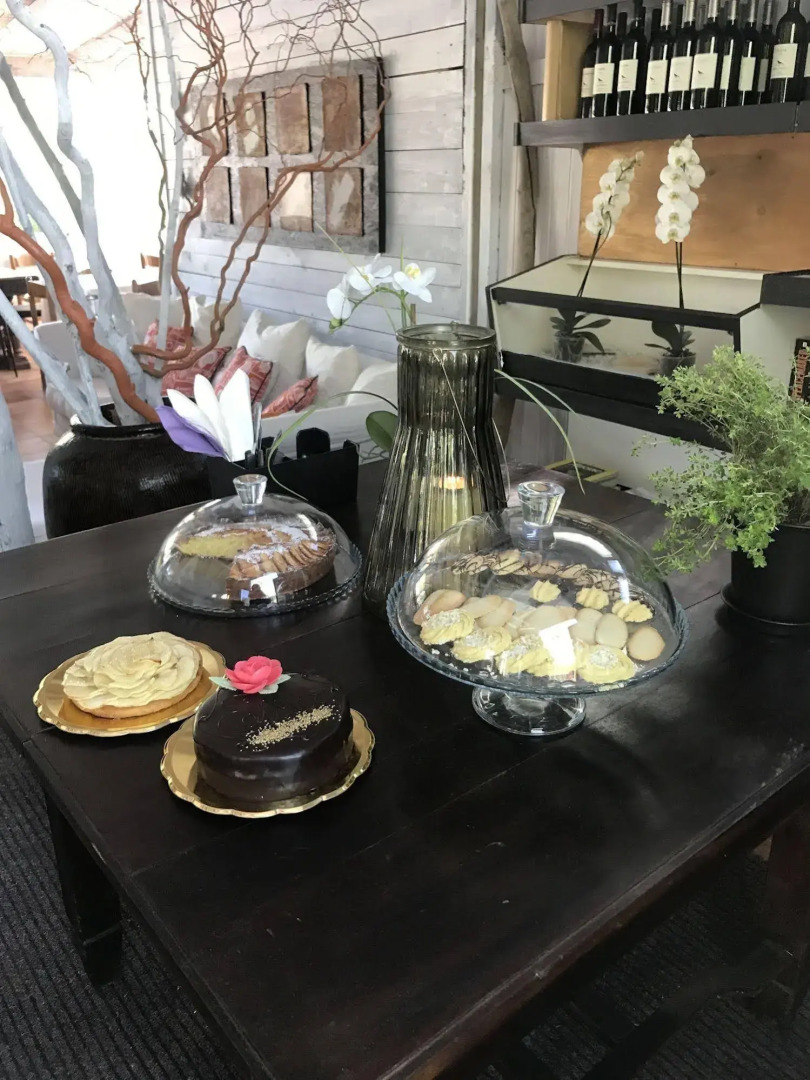 International Glamping Lago Di Bracciano