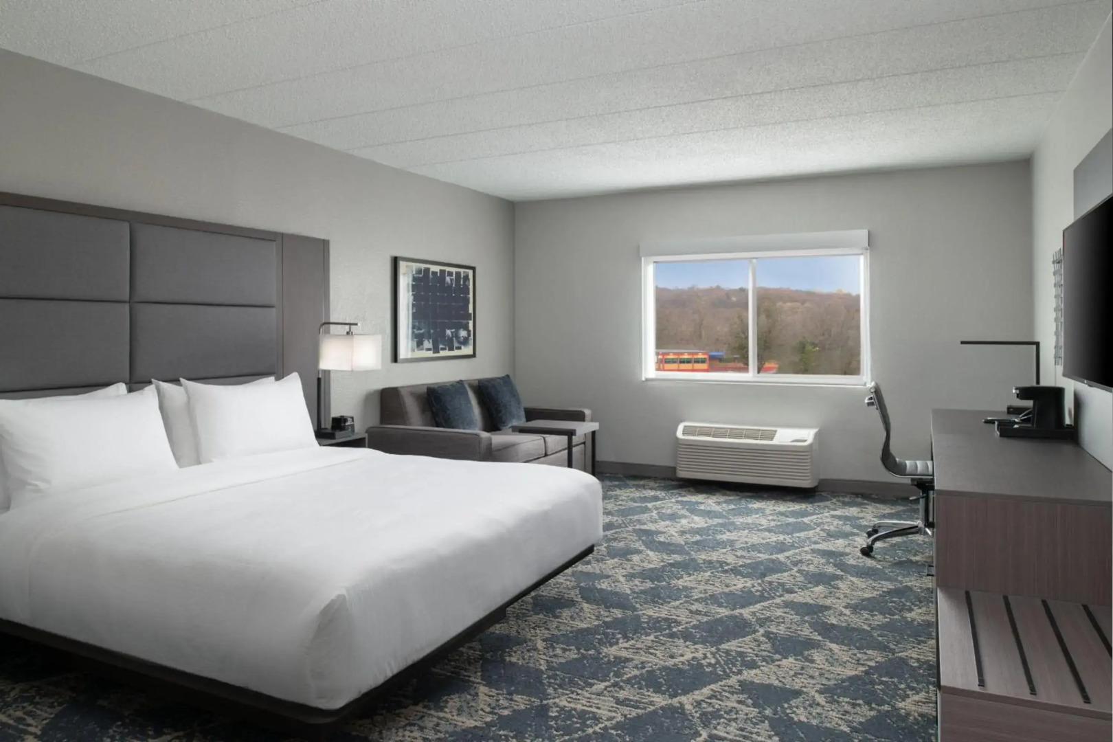 Fairfield Inn & Suites by Marriott Framingham