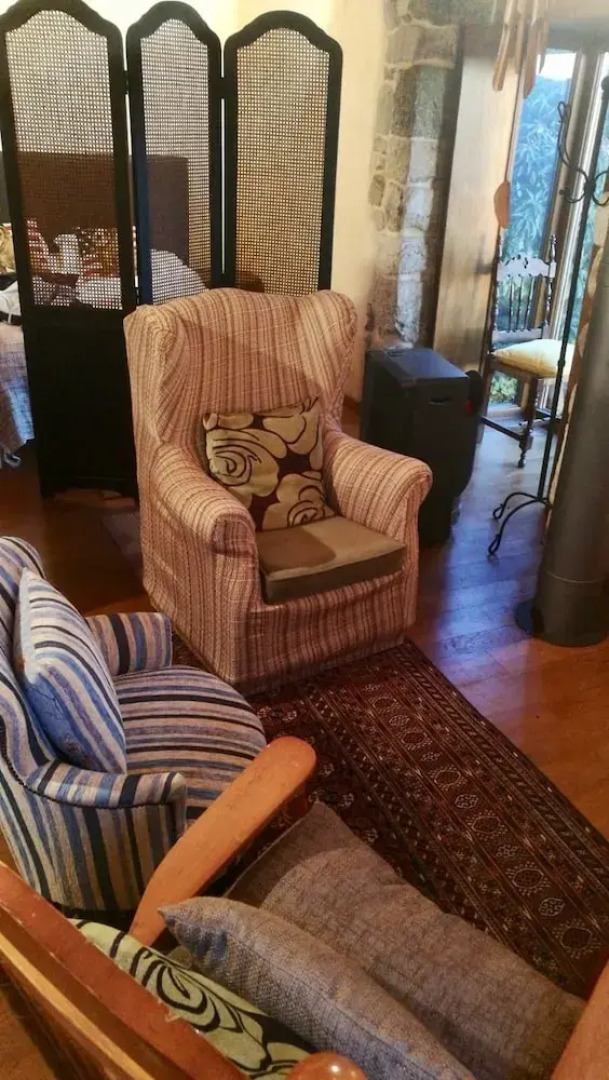 Ribeira Sacra Cabo do Mundo