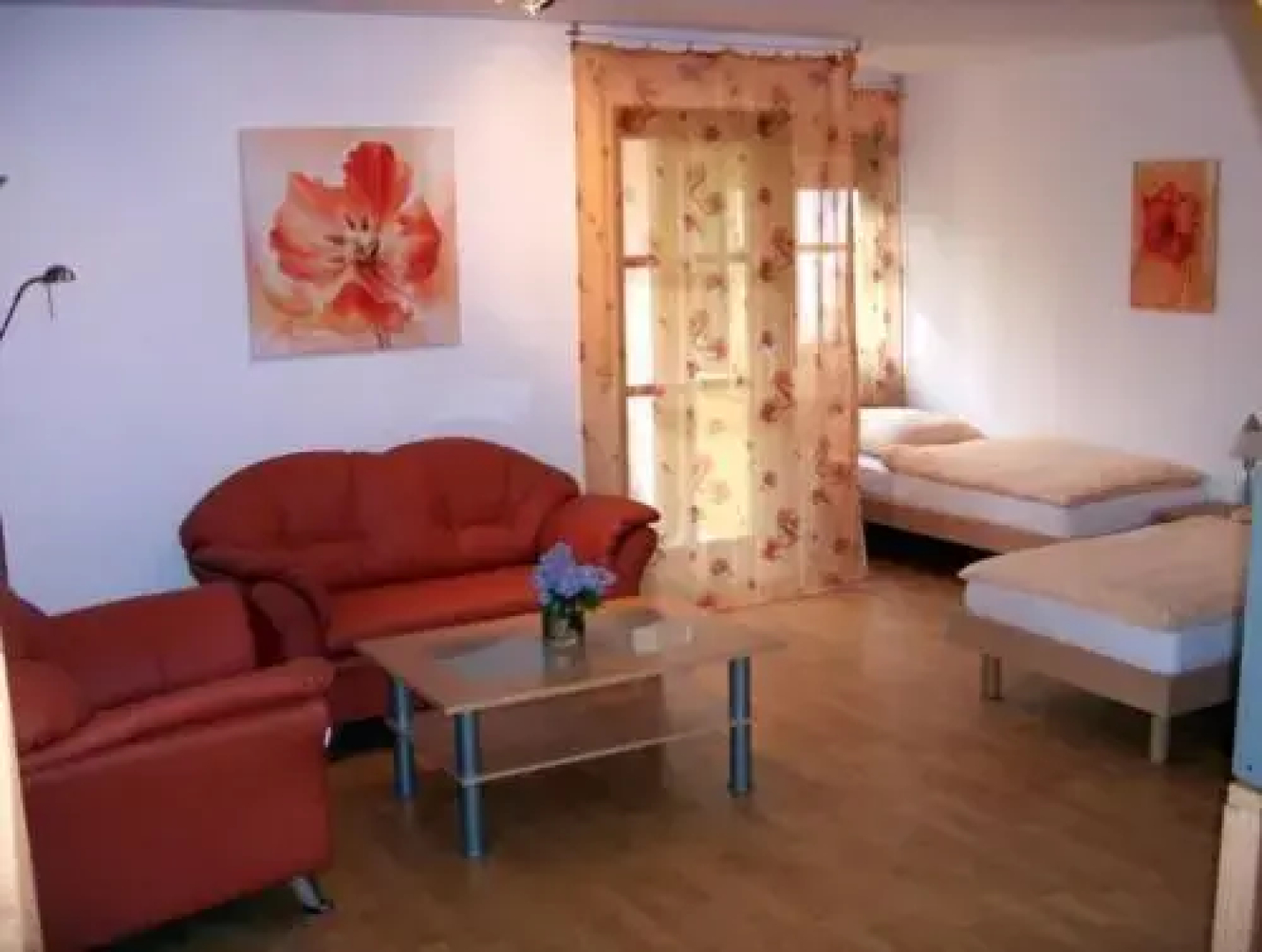 Appartements am Park