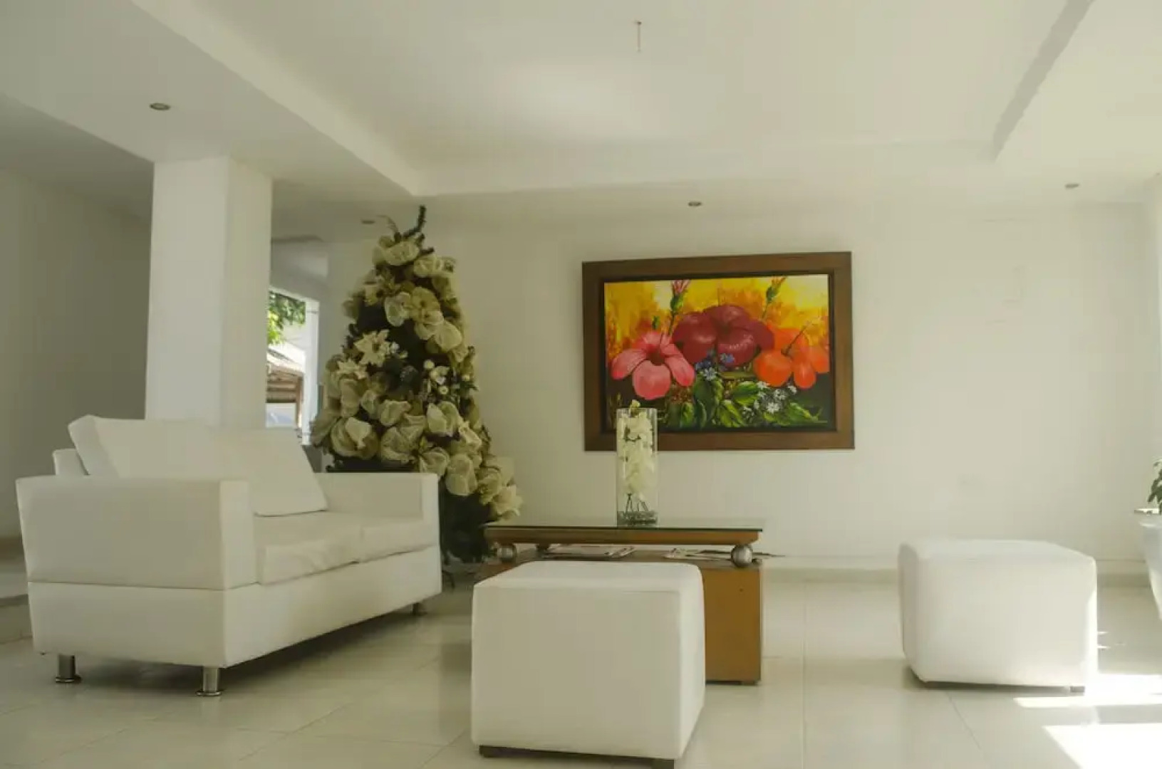 Hotel Winsor Fonseca