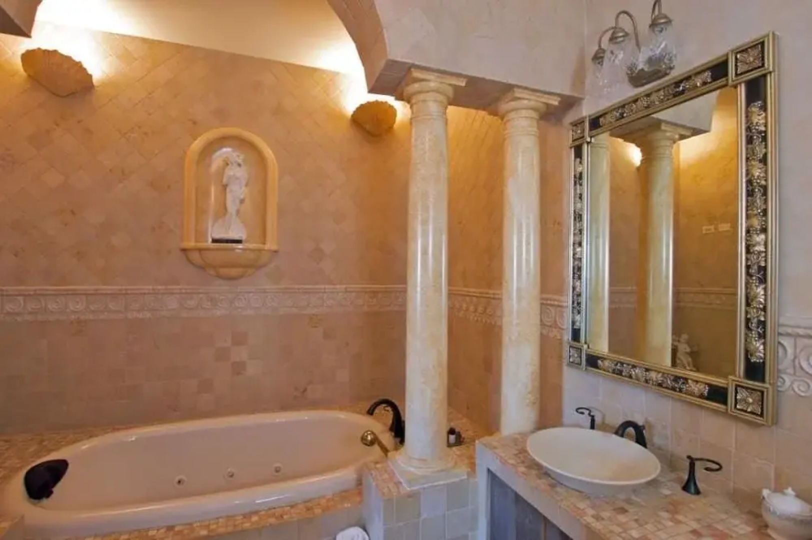 Lynfred Winery Bed & Breakfast