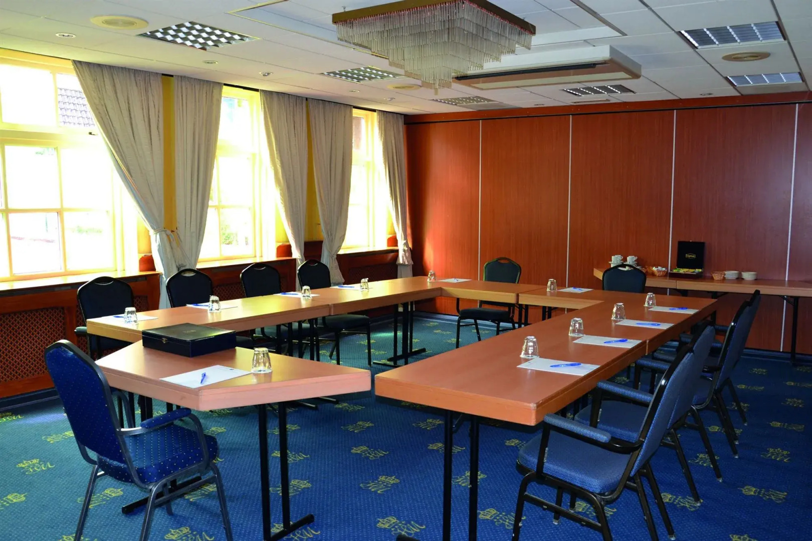 Fletcher Hotel Marijke