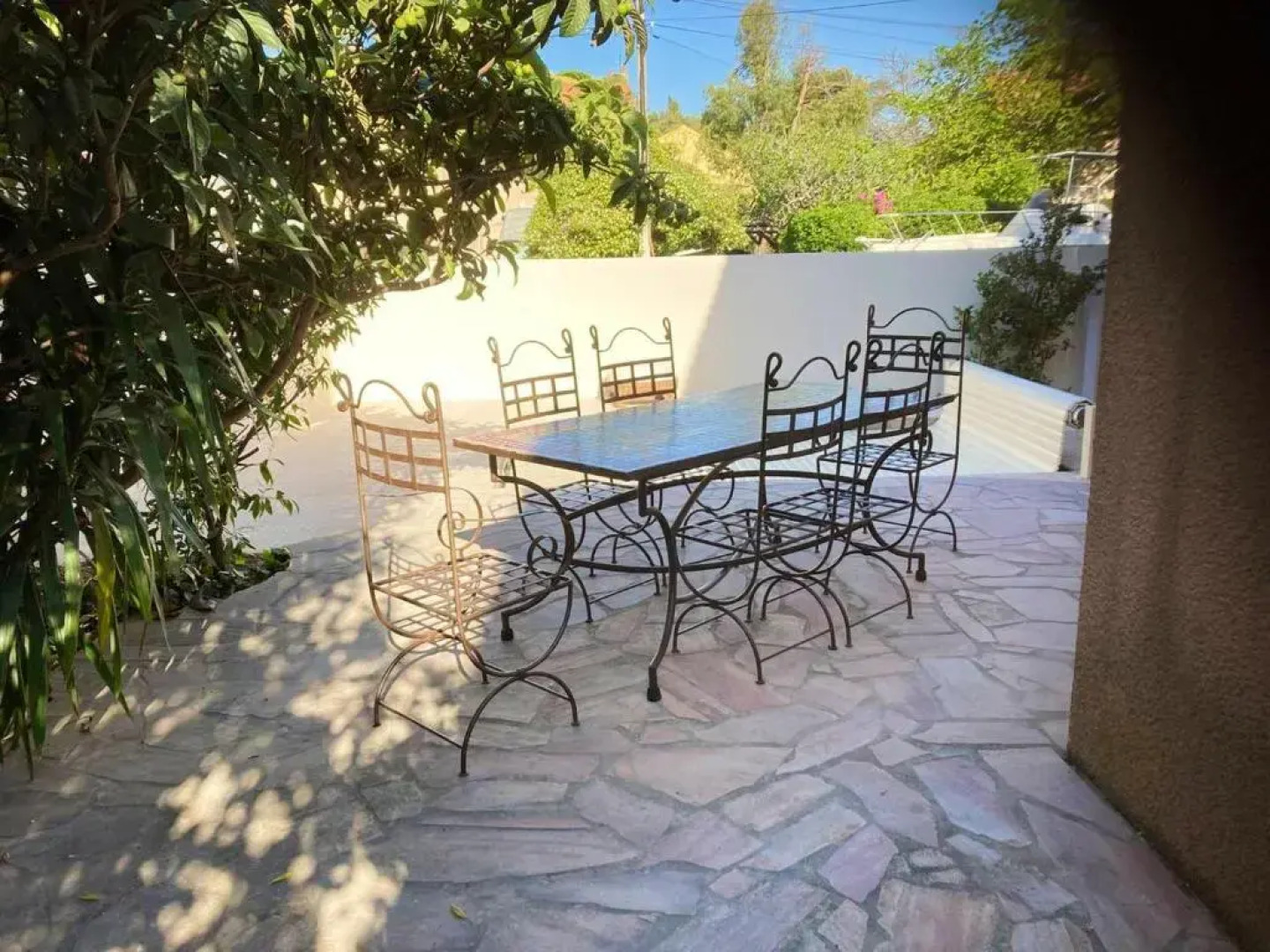 Villa de 3 chambres a La Seyne sur Mer a 750 m de la plage avec piscine privee et wifi