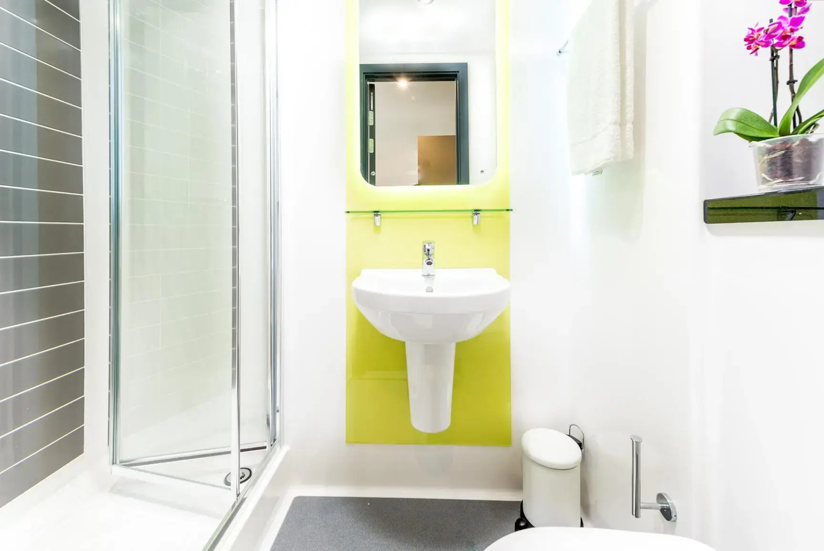 New Street Serviced Apartments Luton