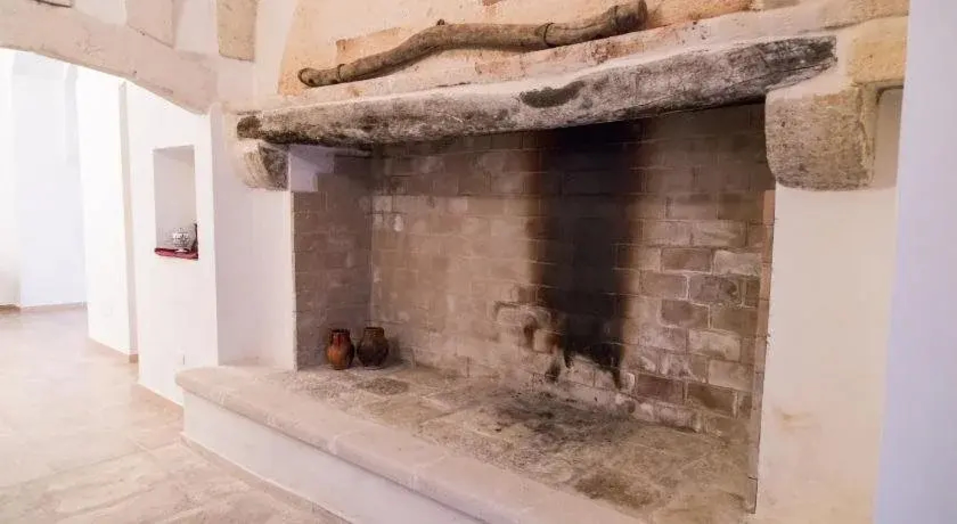 Masseria 25 Anni