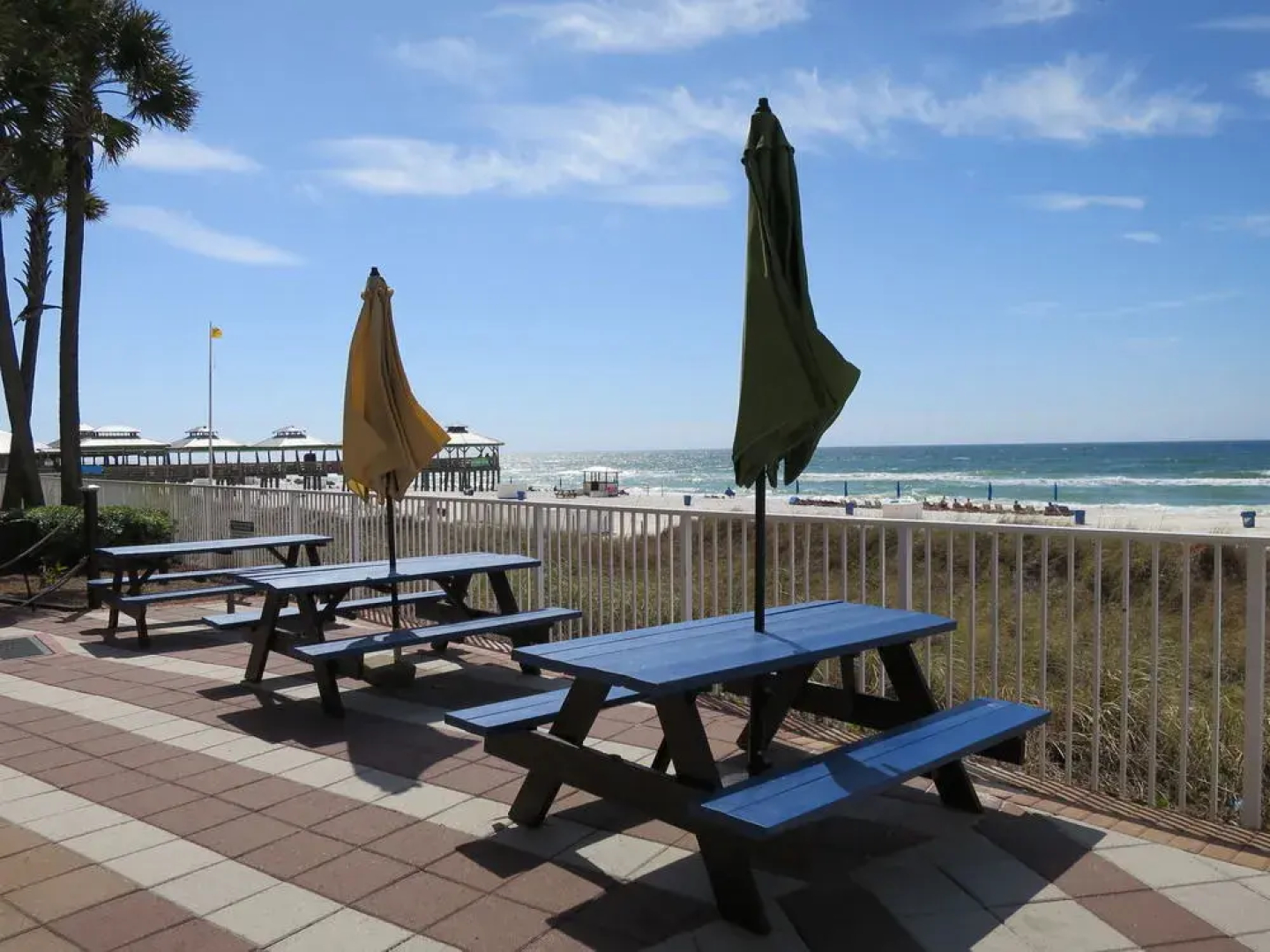 Shores of Panama by Royal American Beach Getaways