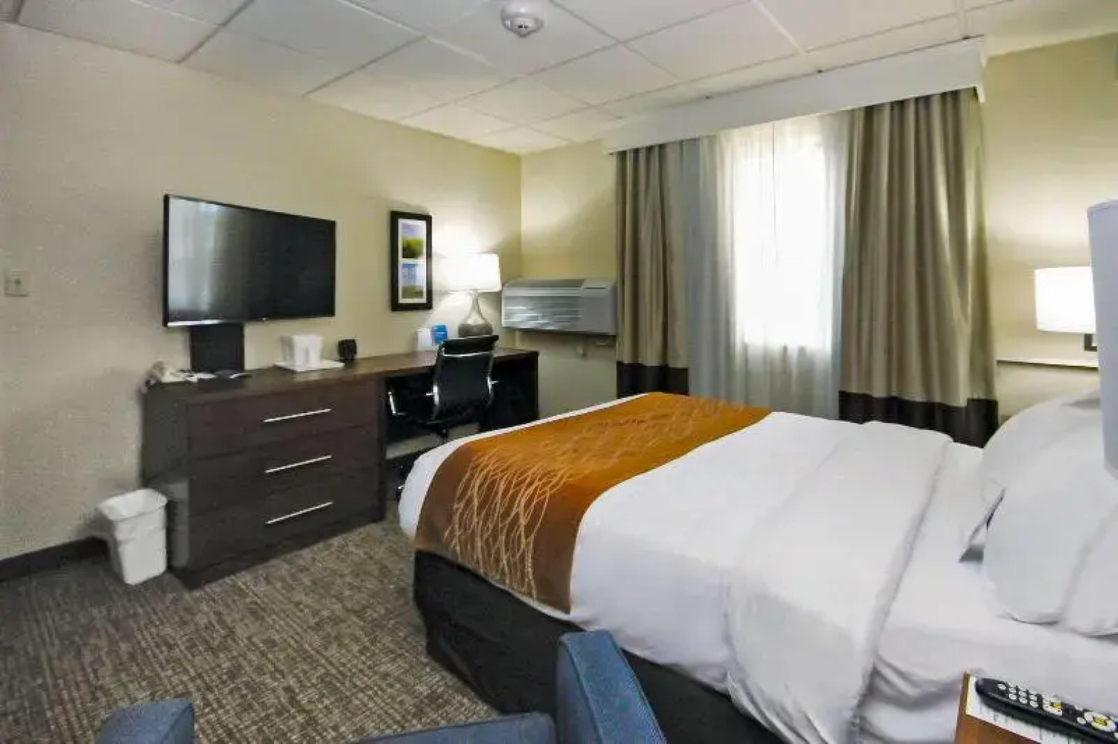 Garner Hotel Butte Southeast by IHG