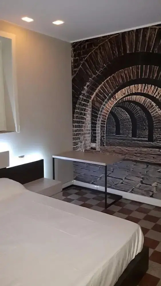 Le Stanze di Villa Labruto