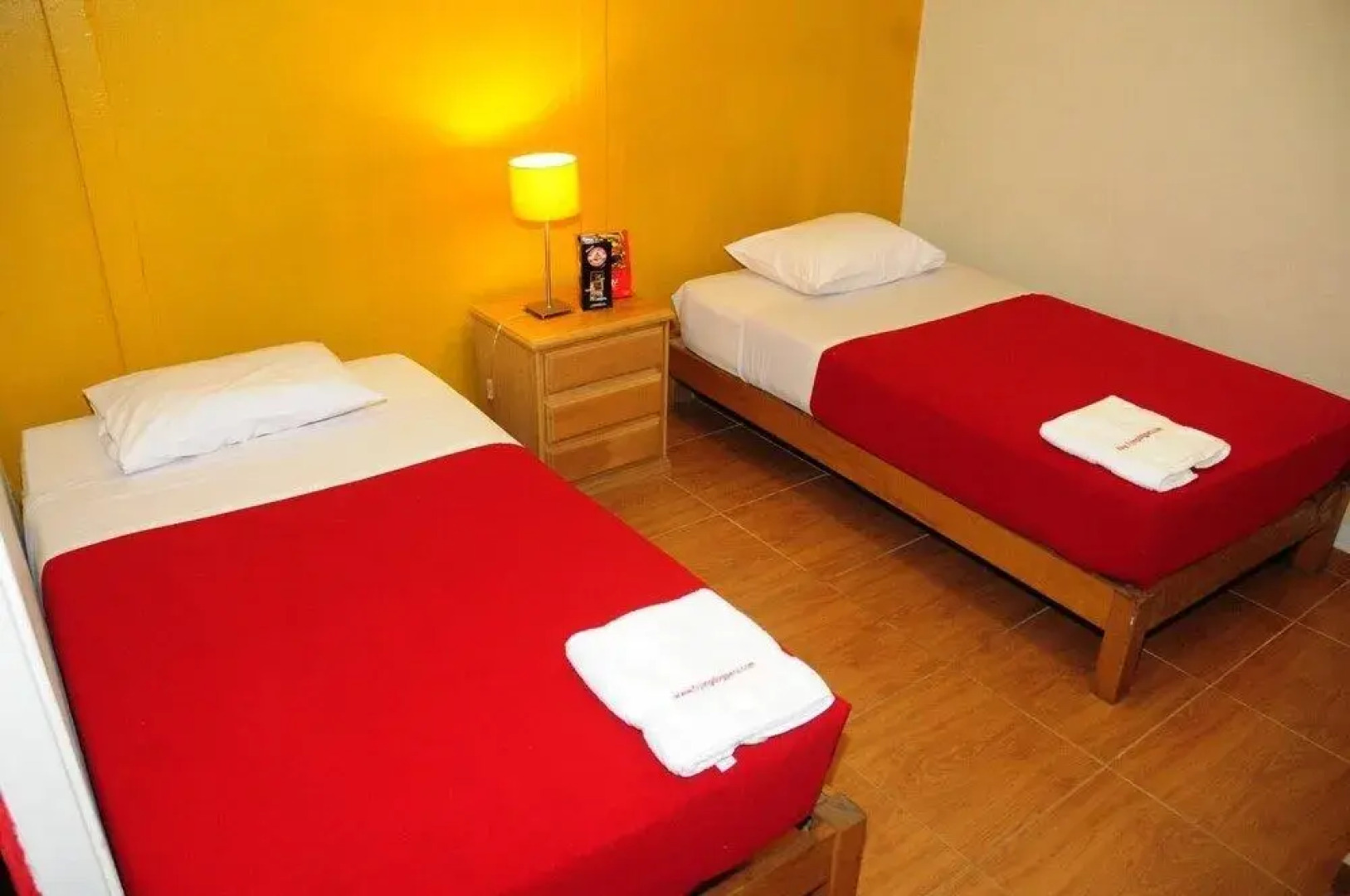 Flying Dog Backpackers Hostel