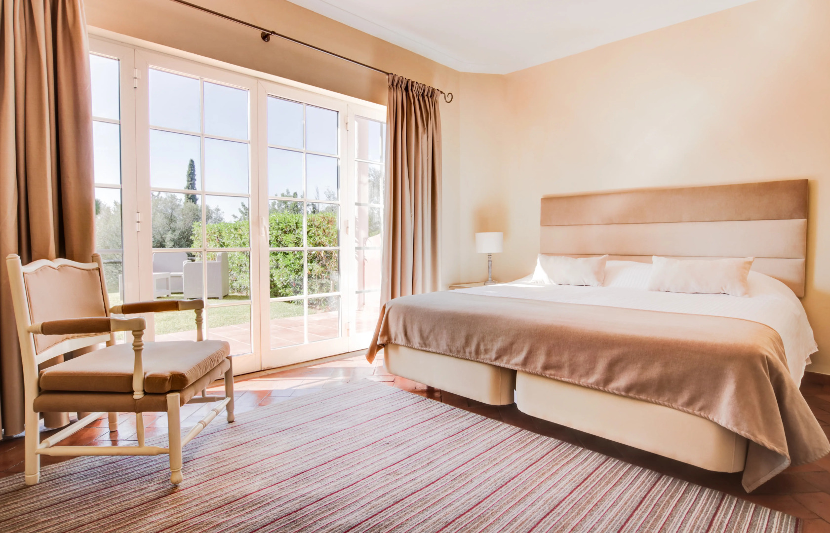 Longevity Cegonha Country Club