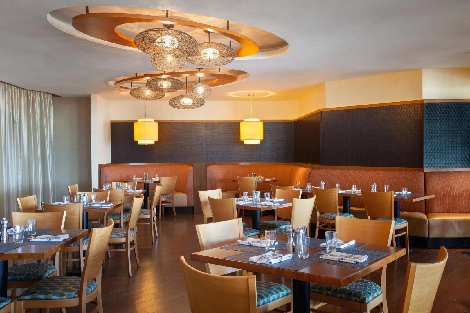 Miami Marriott Biscayne Bay