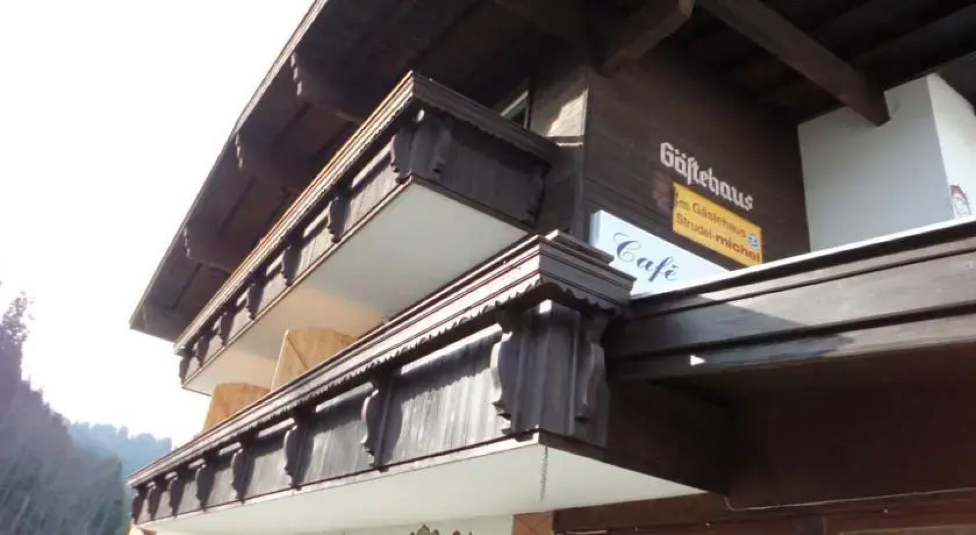 Strudel Michel - Gästehaus mit Herz