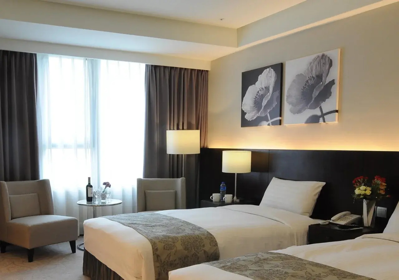 HiYesHotel - Hualien