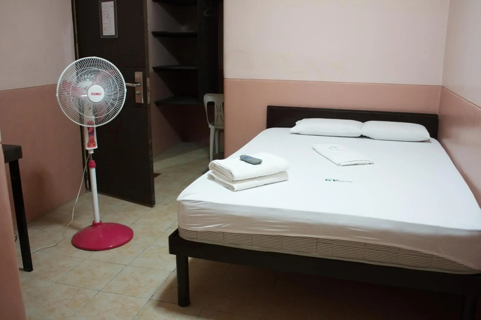 GV Hotel Borongan
