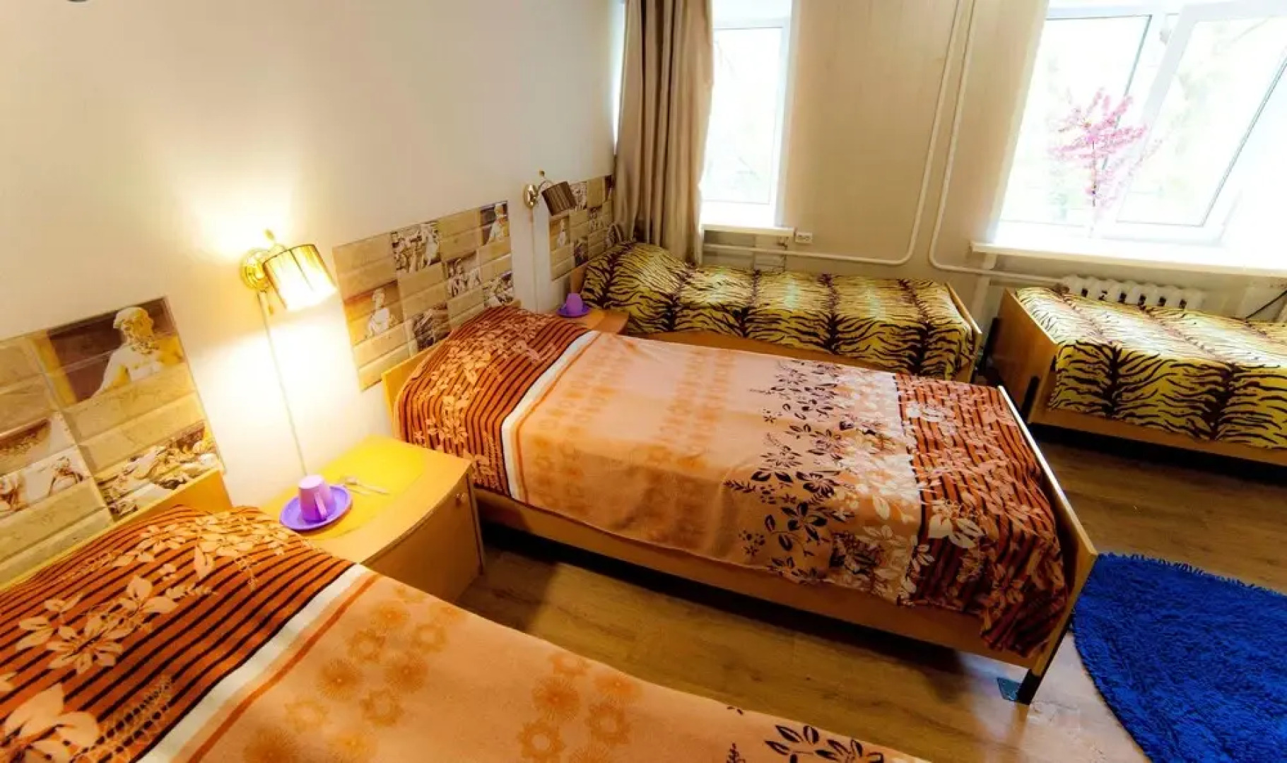 Хостел «Сфера»