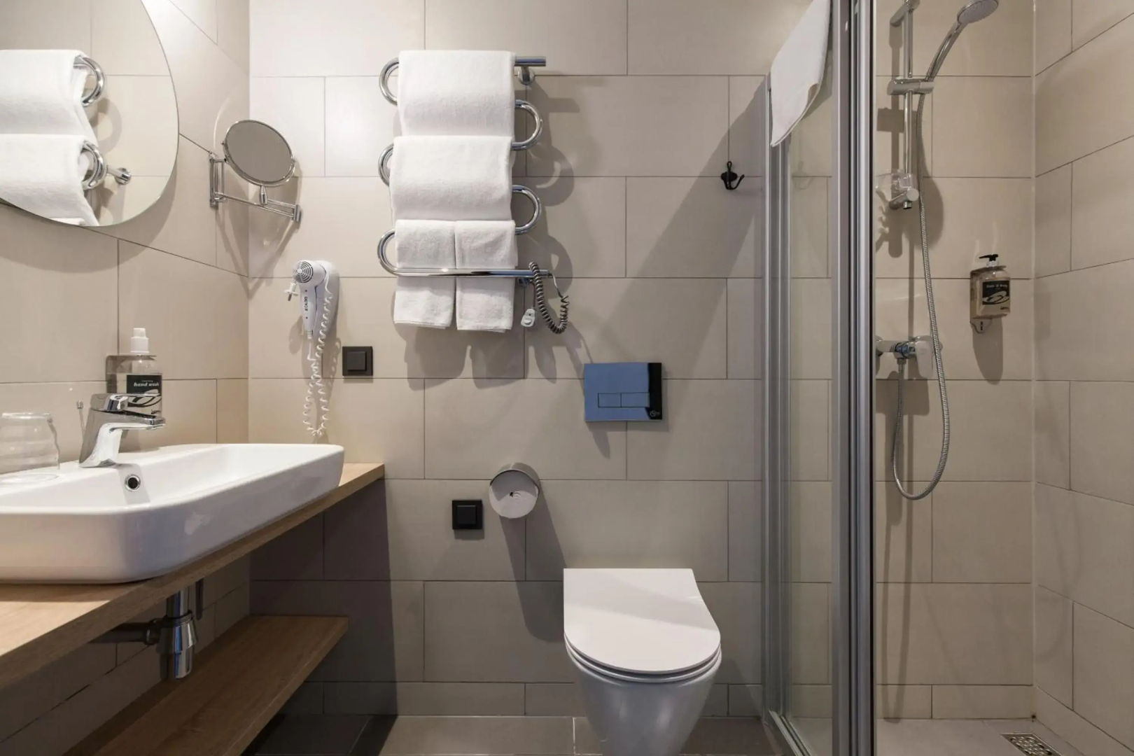 Loop Hotel Vilnius
