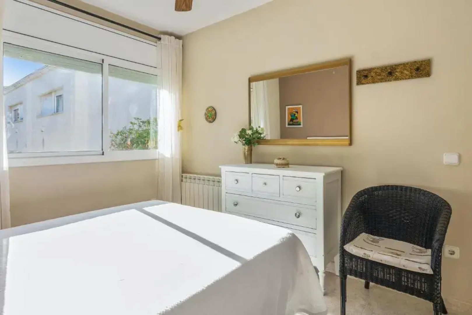 House With 4 Bedrooms in Torredembarra, With Private Pool, Furnished Terrace and Wifi Near the Beach