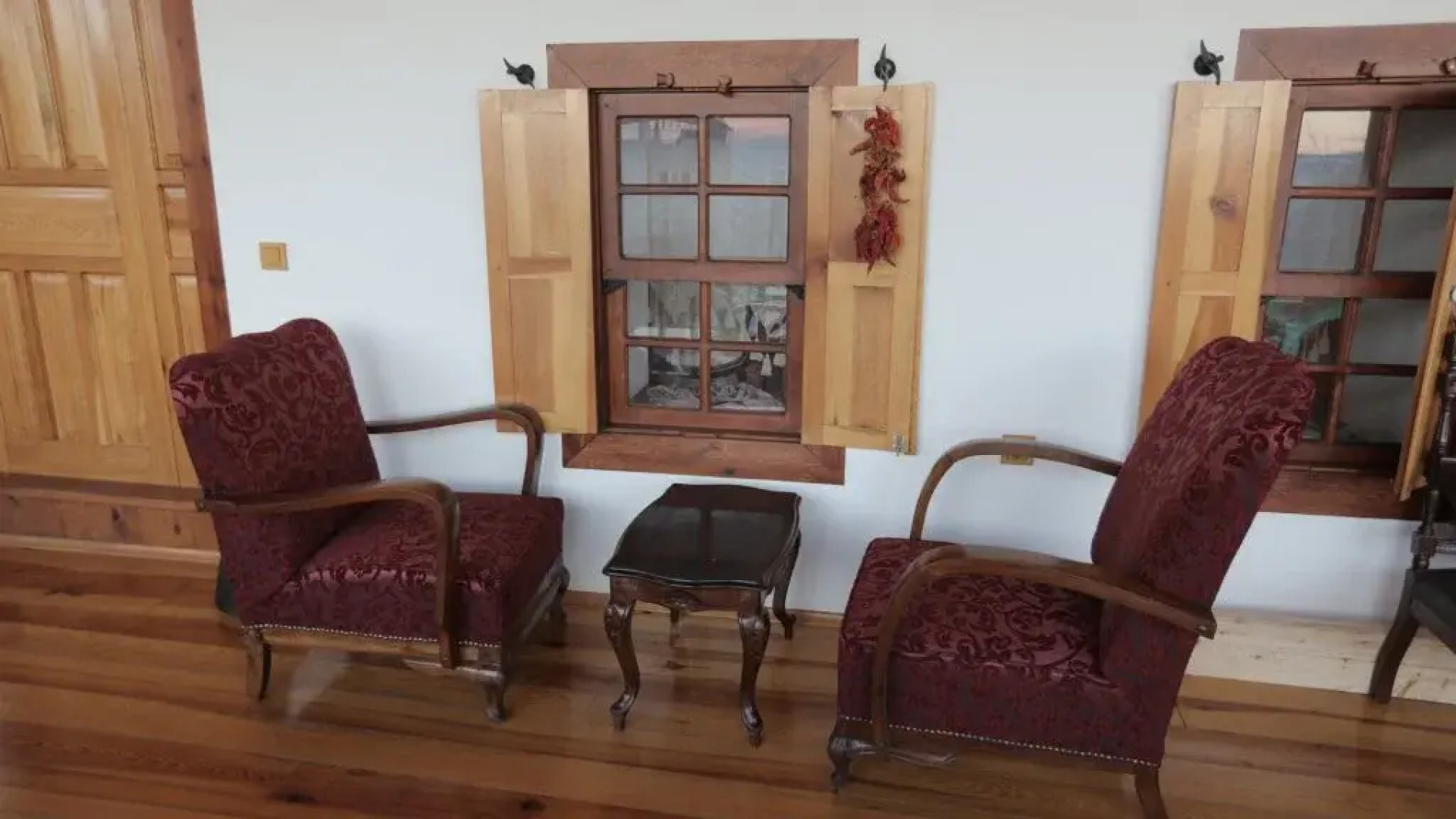 Aphrodisias Dandalos Hotel