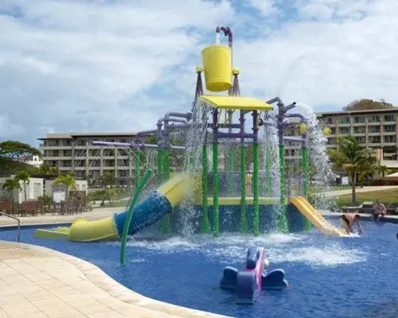 TravelSmart at Royalton St. Lucia, Gros Islet, Saint Lucia