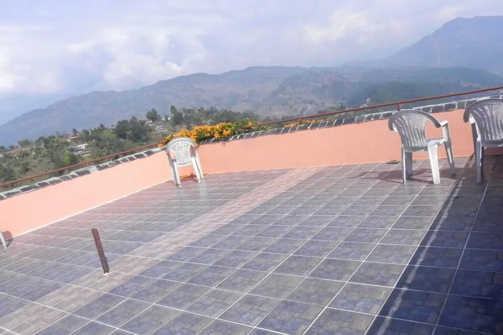 Rupa View Guest house