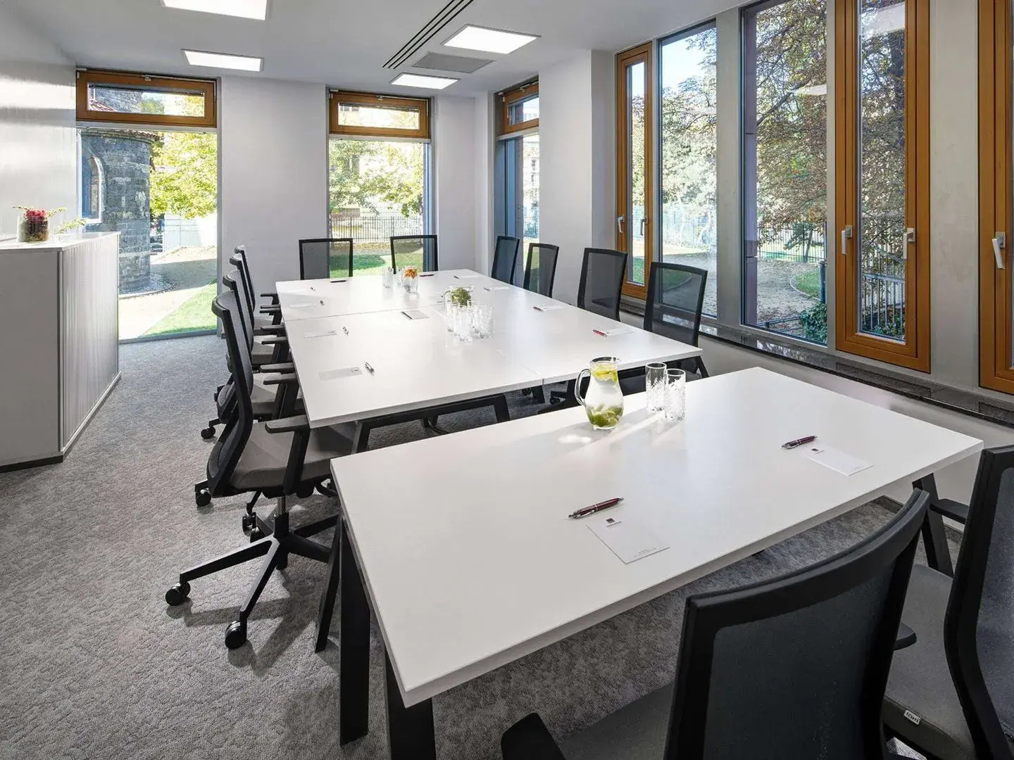 Mamaison Residence Downtown Prague