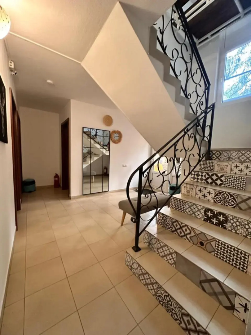 Casa Dani