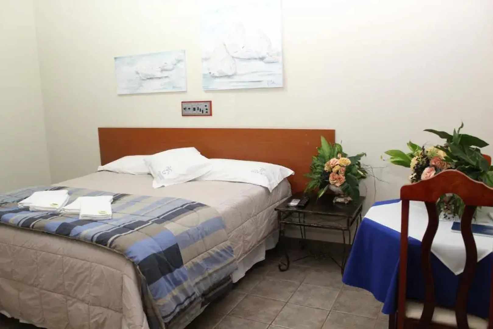 Grandes Lagos Park Hotel