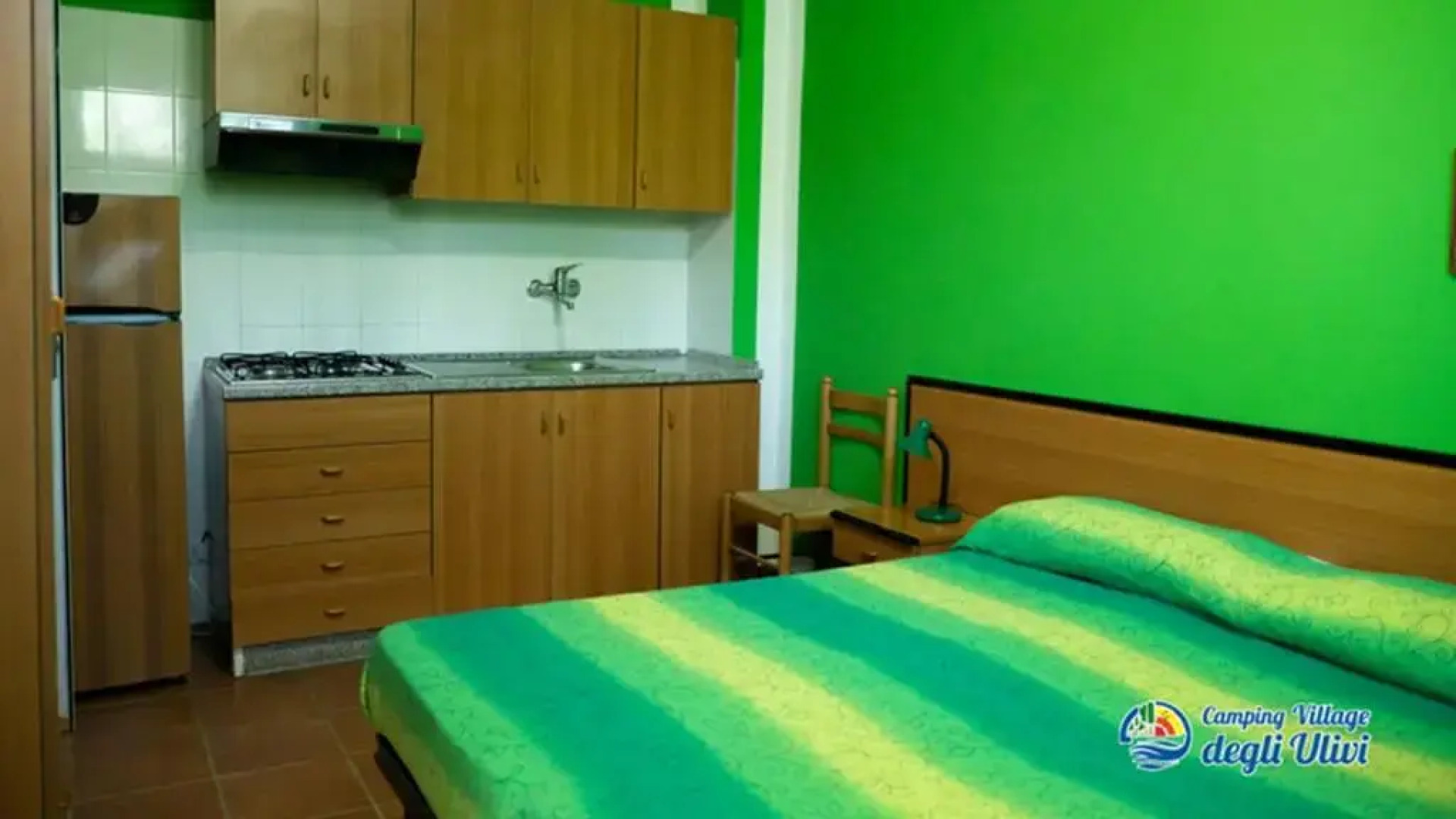 Camping Village degli Ulivi