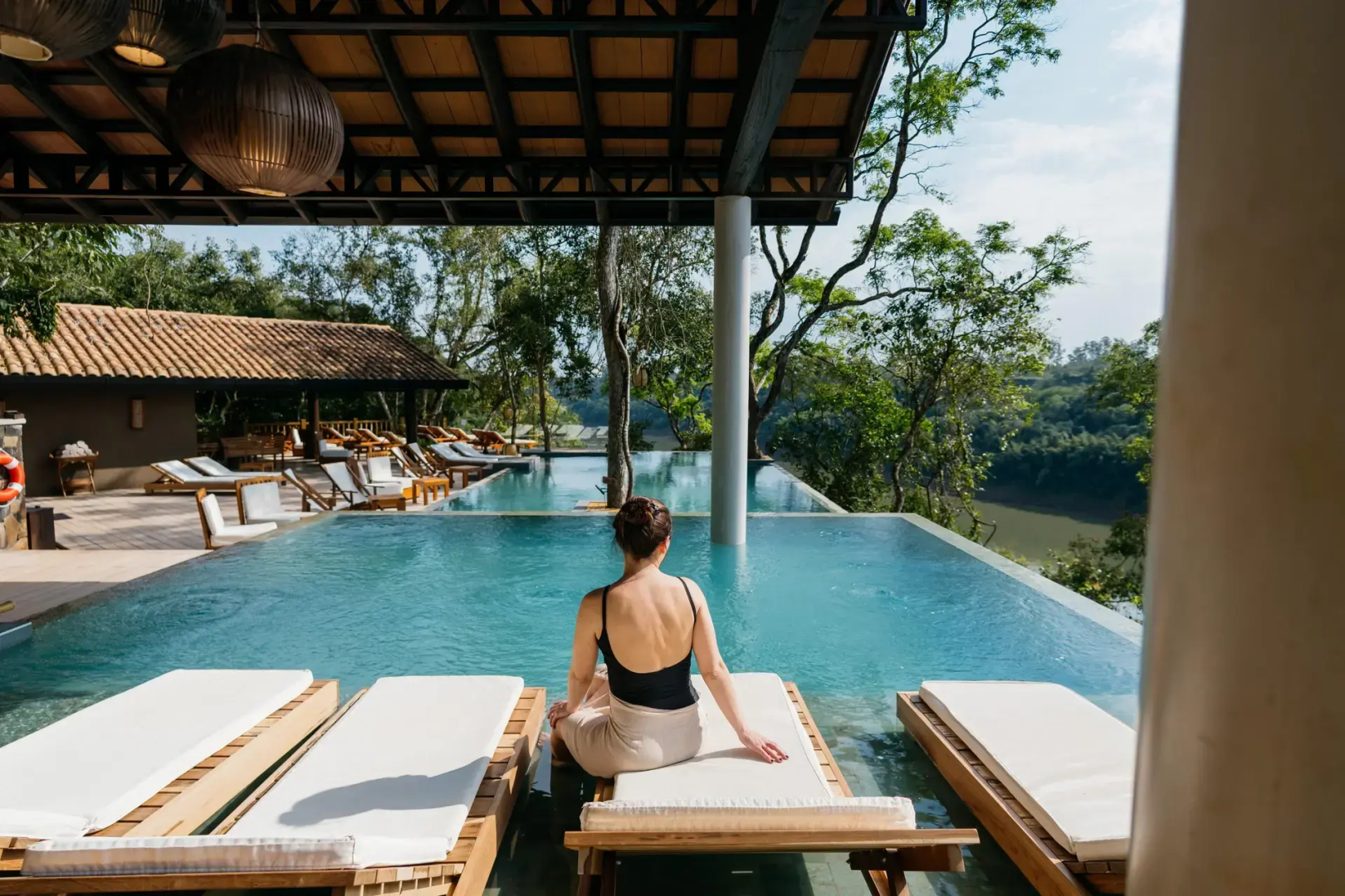 Loi Suites Iguazú Hotel