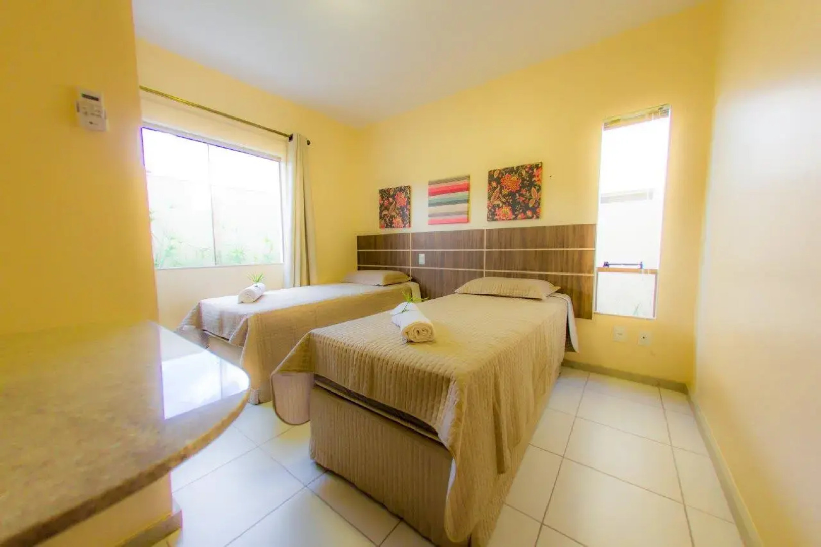 Residencial Portinari