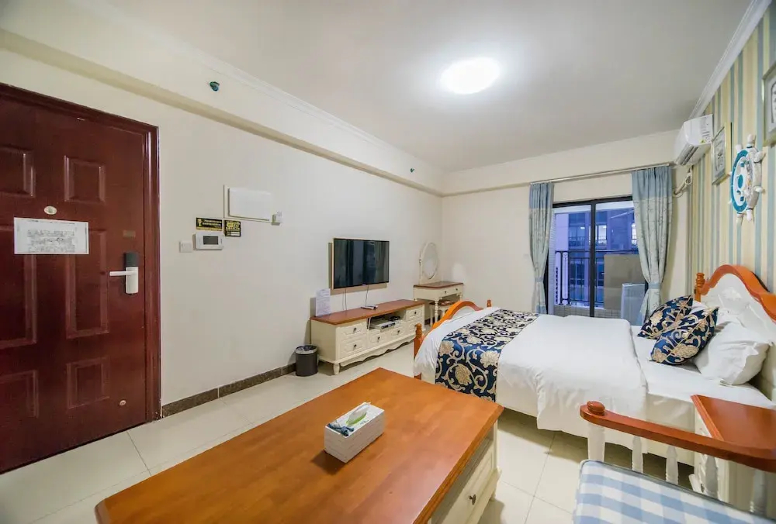Pazhou Laiste International ApartHotel Canton Fair Complex Branch