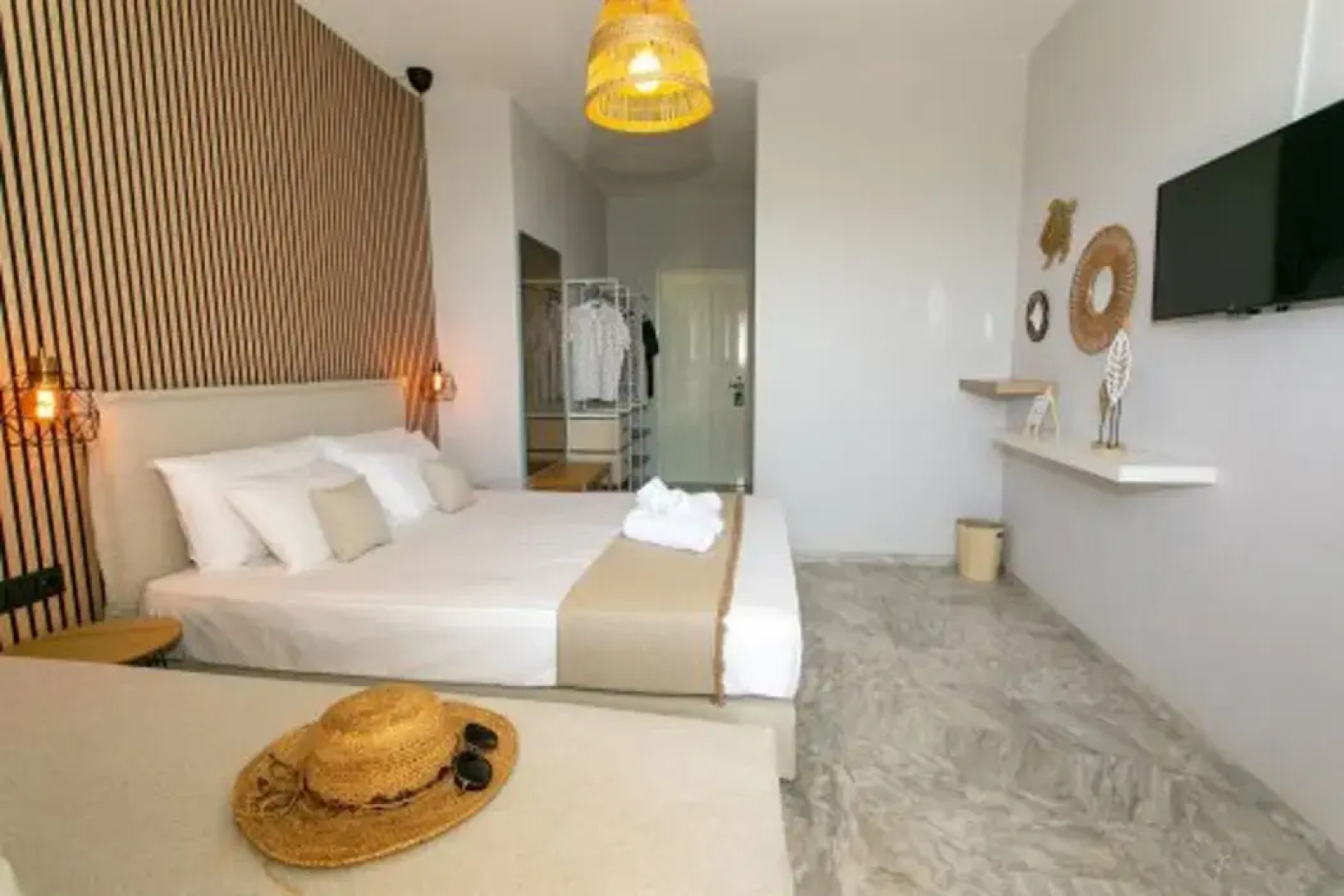Hotel Agios Thomas