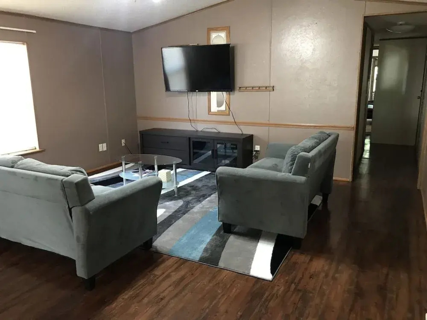 Sage Vacation Rental